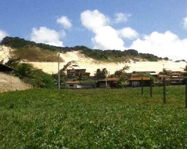 TERRENO BEIRA MAR EM TABATINGA