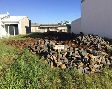 Terreno com 2 Dormitorio(s) localizado(a) no bairro Centro em Parobé / RIO GRANDE DO SUL