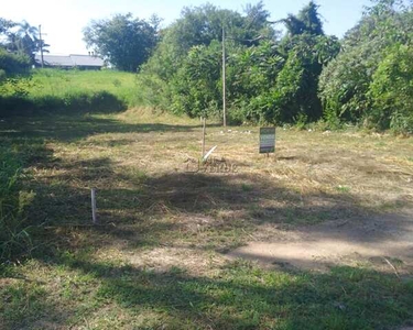 Terreno com 2 Dormitorio(s) localizado(a) no bairro em Estância Velha / RIO GRANDE DO SU