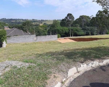 Terreno de 1.000 metros a venda no Condomínio Ibirapuera,Jardim Novo Mundo,Sorocaba/SP