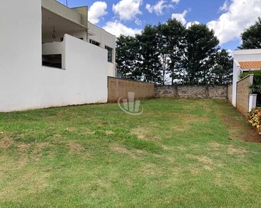 TERRENO EM CONDOMÍNIO RESIDENCIAL em ARARAQUARA - SP, CONDOMÍNIP PIEMONTE