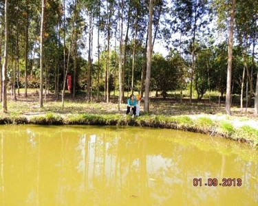 TERRENO em Votorantim - SP, Parque Bela Vista