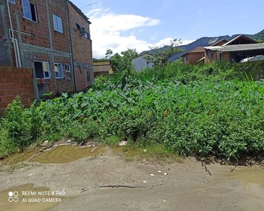 TERRENO LOCALIZADO EM BOIÇUCANGA