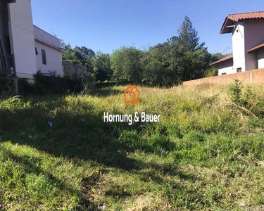 Terreno Plano no bairro Firenze em Campo Bom