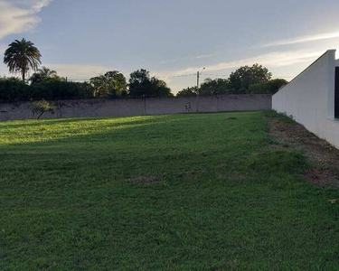 TERRENO RESIDENCIAL em Araçoiaba da Serra - SP, Chácara Santa Terezinha