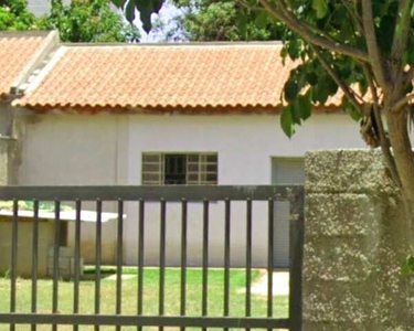 TERRENO RESIDENCIAL em Campinas - SP, Jardim Ibirapuera