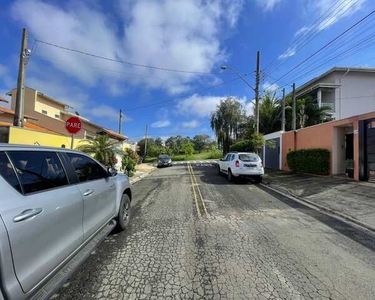 TERRENO RESIDENCIAL em INDAIATUBA - SP, JARDIM EUROPA II