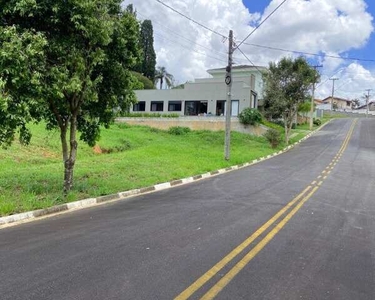 TERRENO RESIDENCIAL em ITATIBA - SP, CONDOMINIO RESIDENCIAL JARDIM BOTÂNICO