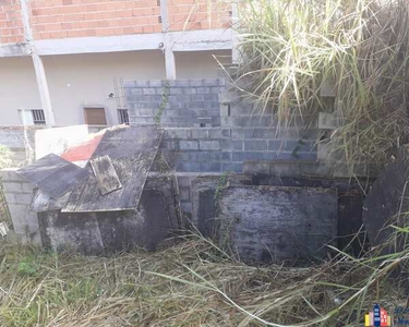 TERRENO RESIDENCIAL em SANTANA DE PARNAÍBA - SP, CHÁCARA DO SOLAR II (FAZENDINHA