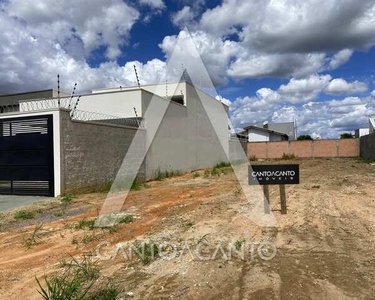 TERRENO RESIDENCIAL em SINOP - MT, JARDIM CURITIBA