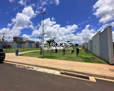 TERRENO RESIDENCIAL em UBERLÂNDIA - MG, ACLIMAÇÃO