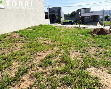 Terrenos à venda no Condomínio Helena Maria em, Sorocaba/SP