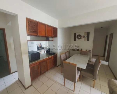 Uberaba - Apartamento Padrão - Santa Maria