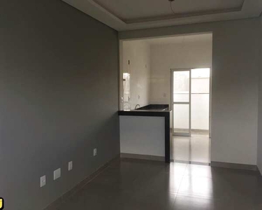 UBERLÂNDIA - Apartamento Padrão - SANTA MÔNICA