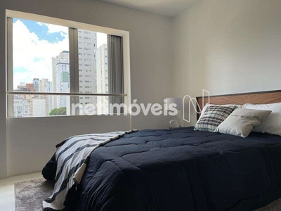 Venda Apartamento 2 quartos Jardim Paulista São Paulo