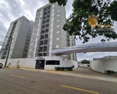 VENDA - APARTAMENTO CONDOMINIO TRIX HOME HORTO / SOROCABA/SP