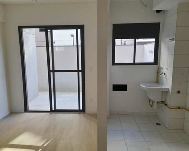 Venda - Apartamento Garden 62m 2 quartos em Horto Florestal - São Paulo - SP