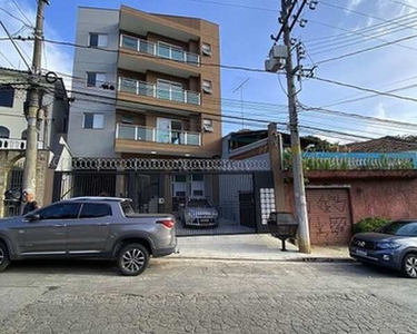 Venda-Apartamento-São Paulo-Vila Clarice
