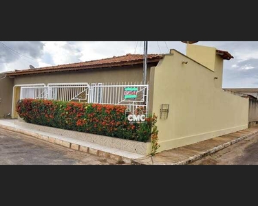 Vende casa residencial cpa norte III