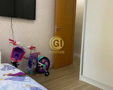 Vende-se Apartamento com Sacada gourmet no Condomínio Residencial Vida Bela no Jardim Sant