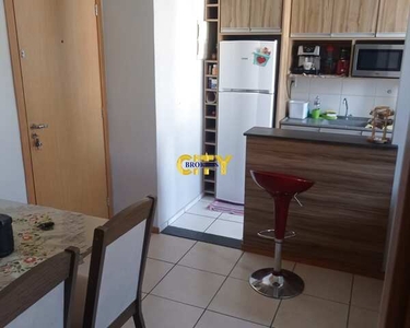 Vende-se Apartamento Condomínio Chapada Diamantina