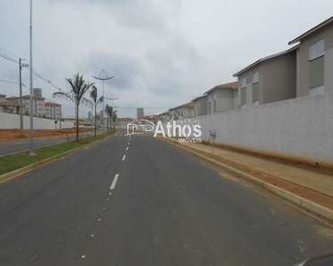 VENDE-SE TERRENO COMERCIAL NO CAMPO BONITO EM INDAIATUBA/SP