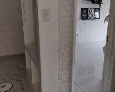 Vendemos um Belíssimo Apartamento com 2/4 1º Andar no Residencial Maria Fernandes, Fátima