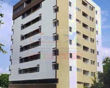 VENDO 03Qtos Varanda 75m2 Elevador Edf Mar Doce em Jardim Atlantico 5ºAndar nascente 260mi