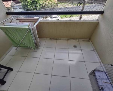 Vendo apartamento com 2 quartos em Feitosa - Maceió - Alagoas