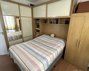 Vendo Apartamento , Condomínio terra de Santa cruz