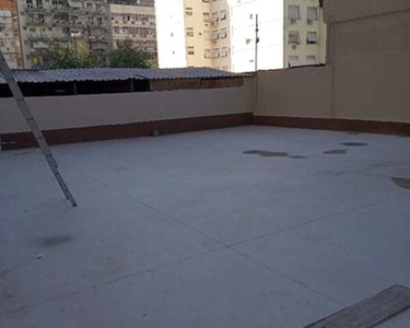 Vendo Apartamento - Laranjeiras