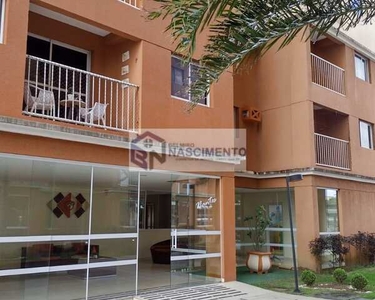 Vendo apartamento no Condomínio Lê Boulevard, bairro Ponto Novo - Aracaju SE