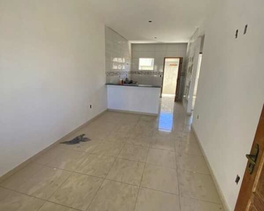Vendo Casa de 2 quartos Financiado no Condomínio Verão Vermelho - Cabo Frio