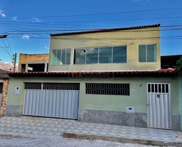 Vendo casa duplex no bairro Vista da Serra