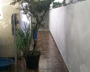 Vendo casa na Vila Helena