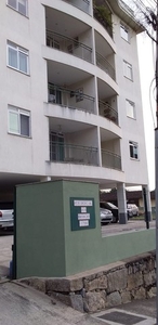 VENDO OU ALUGO APARTAMENTO QUITANDINHA - EXCELENTE LOCALIZAÇÃO - ENSOLARADO.