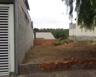 VENDO TERRENO NO VILA BRANCA 175M2