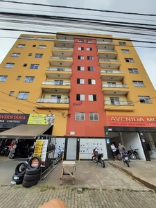 VIçOSA - Apartamento Padrão - Santo Antônio