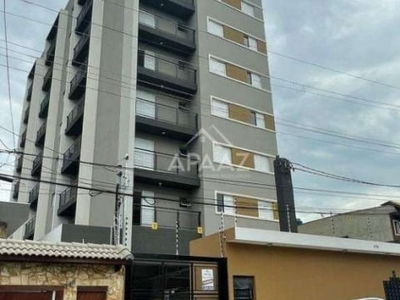 Apartamento à venda, 2 quartos, jardim popular - são paulo/sp