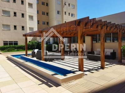 Apartamento à venda - centro