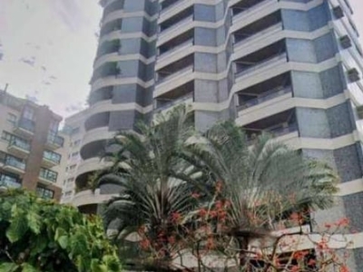 Apartamento cambuí