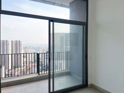 Apartamento com 1 quarto à venda na rua azevedo macedo, 159, vila mariana, são paulo, 26 m2 por r$ 520.000