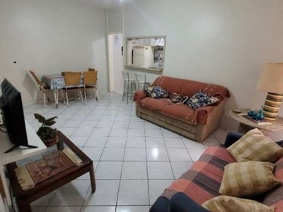 Apartamento com 1 quarto à venda no centro, guarapari , 48 m2 por r$ 265.000