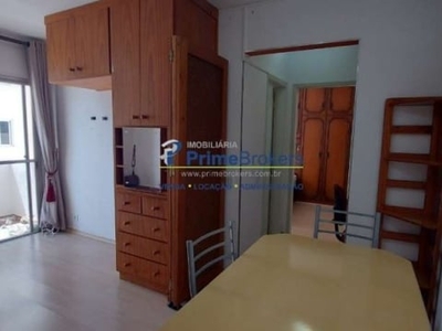 Apartamento com 1 quarto para alugar na avenida miguel estefno, 400, saúde, são paulo por r$ 3.480