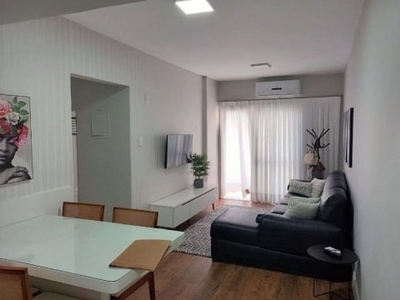 Apartamento com 2 dormitórios para locação de temporada, 79 m² por r$ 1.450/dia - centro - balneário camboriú/sc