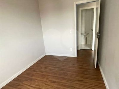 Apartamento com 2 quartos à venda na travessa livino nunes, 70, parque gabriel, hortolândia, 56 m2 por r$ 290.000