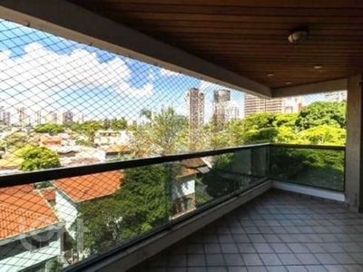 Apartamento com 3 quartos à venda na luisiania, 255, itaim bibi, são paulo por r$ 1.650.000