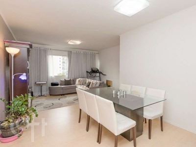 Apartamento com 3 quartos à venda na rua professor joão arruda, 304, perdizes, são paulo, 107 m2 por r$ 1.099.000