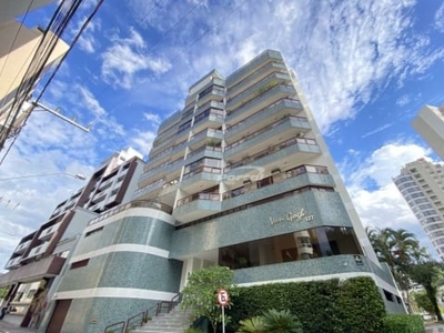 Apartamento com 4 quartos à venda na rua frederico guilherme busch, 127, jardim blumenau, blumenau, 254 m2 por r$ 1.180.000