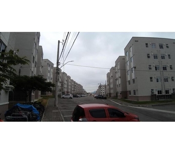 Apartamento em Campo Grande RJ
